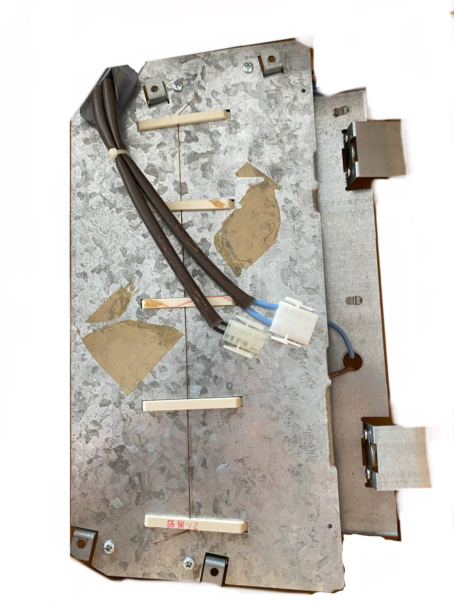 481225928263 RESISTANCE SECHE-LINGE CTC