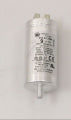 40016110 CONDENSATEUR 9 MF POUR SECHE-LINGE CANDY/HOOVER (CDT)