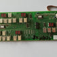 * 74X7973 CARTE CLAVIER INDUCTION OCCASION SAUTER BRANDT ( ct ABB )
