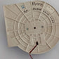 * 77X3739 VENTILATEUR OCCASION  PLAQUE INDUCTION BRANDT SAUTER pièce épuisée constructeur ( ct IND )