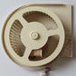 * 79X8749 VENTILATEUR PLAQUE INDUCTION BRANDT SAUTER pièce épuisée constructeur ( ct IND )
