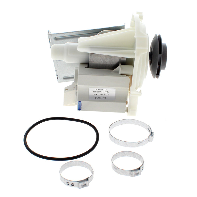 480140102397 MOTEUR CYCLAGE LAVE-VAISSELLE PIECE ECO