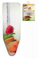 484000000935 HOUSSE DE TABLE 'FRUIT SPIRIT' W-PRO 130X48CM CBR
