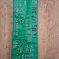 AS6015875 (*) CARTE CLAVIER INDUCTION DE DIETRICH en OCCASION ( CT ABC )