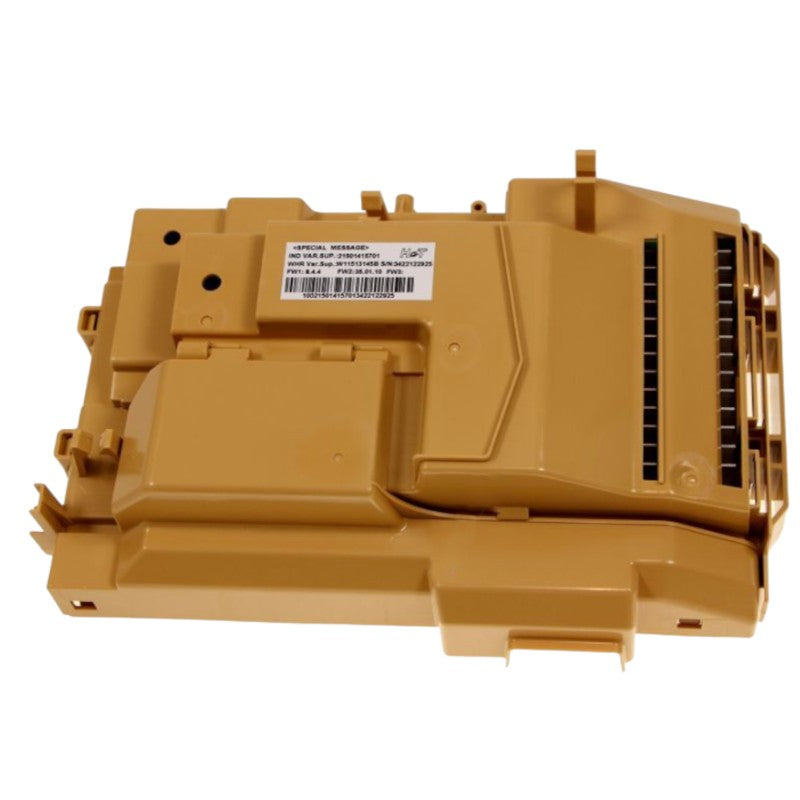 * C00846515 MODULE WINDY WHIRLPOOL neuf programmé POUR LAVE-LINGE ( SC ASW )