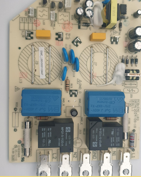 * 70022930 module puissance induction ( CT Z )