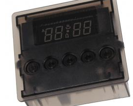 * C00064099 PENDULE EL145/253.121 PROGRAMMATEUR CUISSON ( CT Z )