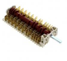 * C00196057 commutateur cuisson Four (CT Z )
