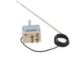 * C00078436 THERMOSTAT réglable cuisson PIECE ORIGINALE ( CT Z )