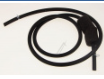 * 12638100002384 tuyau de pressostat ( CT Z )