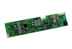 * C00847396  carte de commande TABLE DE CUISSON ( CT Z )