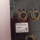 10803642 (*) PLATINE AFFICHEUR OCCASION MIELE E.G.O 75.13123.077 ( cart IND ) ( cart ABB )