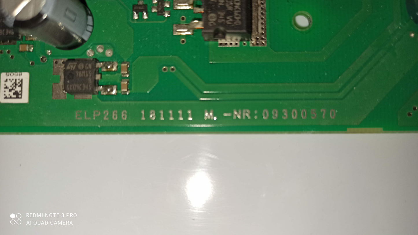 ELP 266 09300570