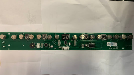 49120788 MODULE D'AFFICHAGE POUR TABLE DE CUISSON