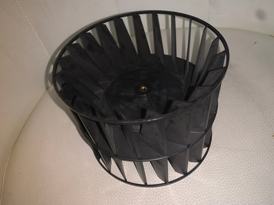 C00536134 HELICE MOTEUR POUR HOTTE WHIRLPOOL