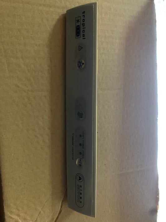 481246469324 BANDEAU WHIRLPOOL ( CBG )