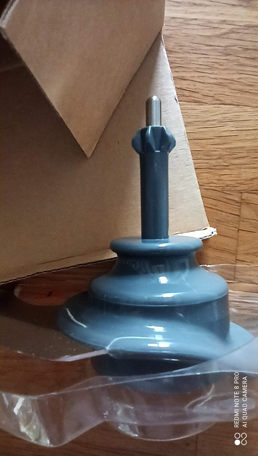 * KW710464 lame robot culinaire KENWOOD pièce épuisée constructeur ( CJ AZ )
