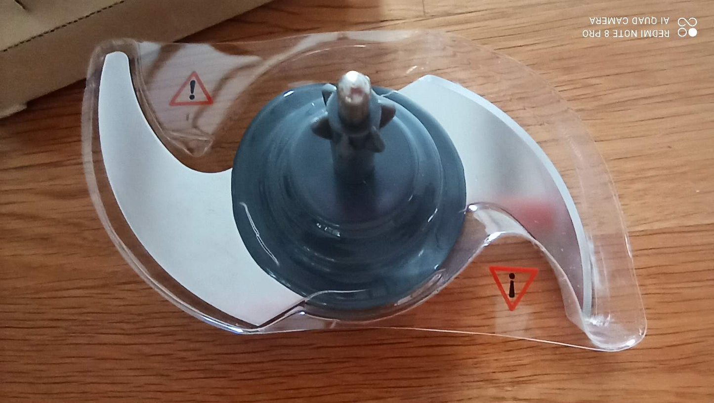 * KW710464 lame robot culinaire KENWOOD pièce épuisée constructeur ( CJ AZ )