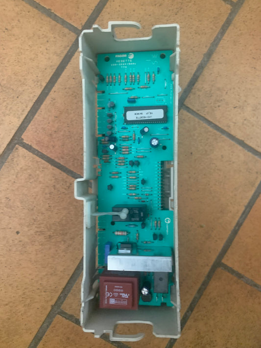 * 52X1688 MODULE DE COMMANDE occasion LAVE LINGE BRANDT ( CX )