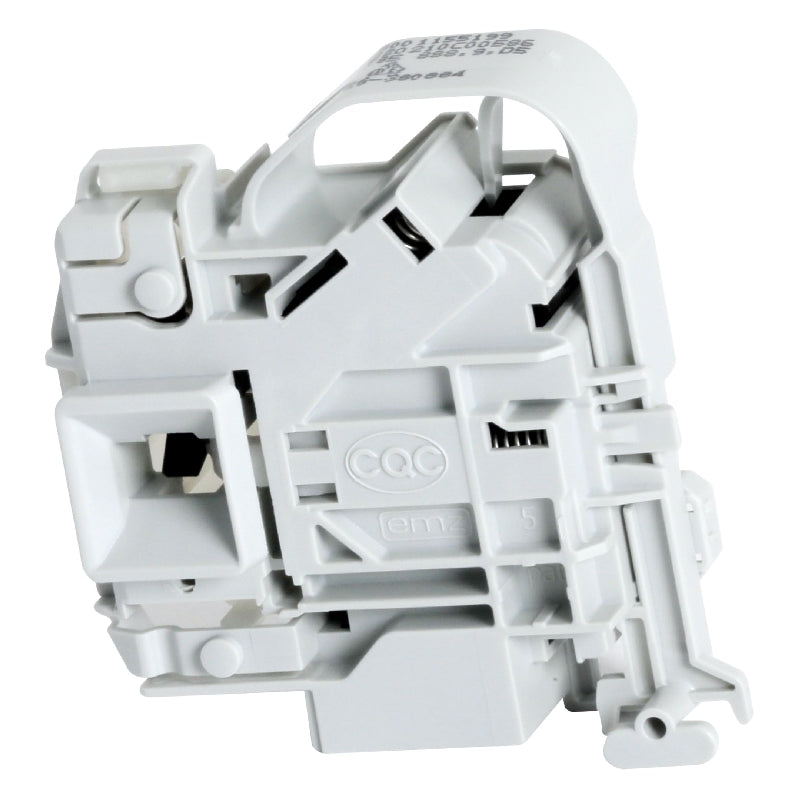10020375 VERROUILLAGE ELECTRIQUE LAVE-LINGE CTH