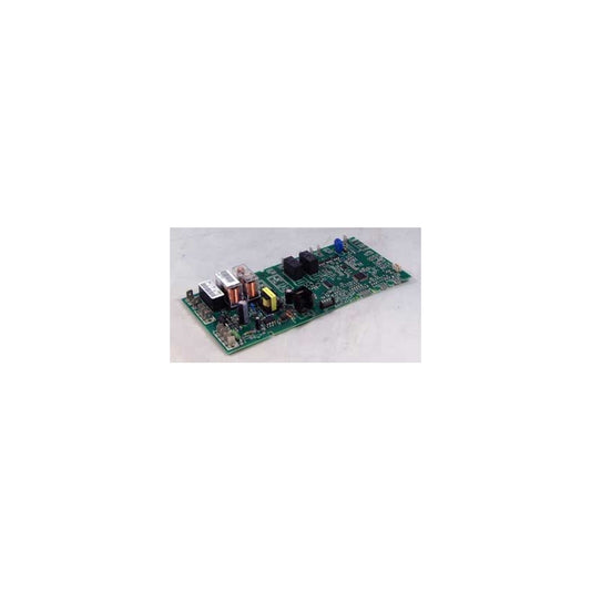 AS6020528 (*) MODULE PUISSANCE FOUR SAUTER OCCASION pièce épuisée constructeur ( CJ AZ )