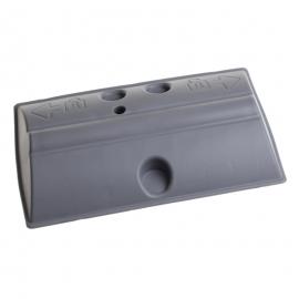 WTG330800 AUBE DE TAMBOUR POUR LAVE-LINGE BRANDT