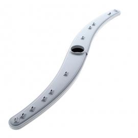 C00256575 BRAS DE LAVAGE SUPERIEUR POUR LAVE-VAISSELLE WHIRLPOOL