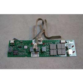 72X5756 CARTE CLAVIER BRANDT CJJ