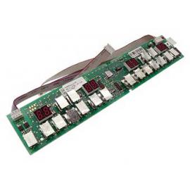 72X0794 CARTE CLAVIER 7500-0031 CJA