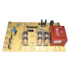 74X2325 CARTE DE PUISSANCE 7341-2421 Brandt CRO