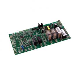 70X1683 	 CARTE DE PUISSANCE PROGRAMMEE 7341-3071 - 20X10 CM Brandt