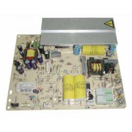76X4223 CARTE PUISSANCE INDUCTION OCCASION BRANDT pièce épuisée usine (CB L + ct IND ))