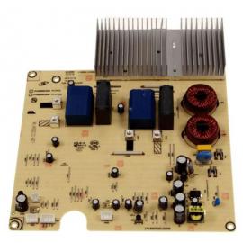 49123021 CARTE INDUCTION  CANDY HAIER  CJG
