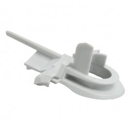 00611322 COUVERCLE COLLECTEUR D'EAU POUR LAVE-VAISSELLE BOSCH (BNJ)