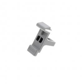 C00315703 DOIGT VERROU DE PORTE  SECHE-LINGE WHIRLPOOL ( CBG )