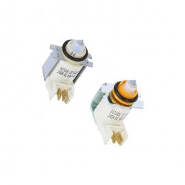 400606374 ELECTROV. REGENERATION (X2) Electrolux