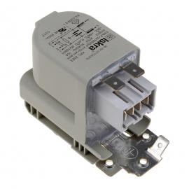 564960 FILTRE ANTI-PARAS. KB 0 68 F MIELE MIELE 1