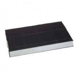 00434229 FILTRE CHARBON HOTTE 380X195XH28 MM BOSCH CH