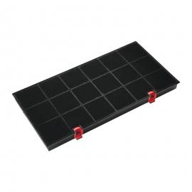 132182 FILTRE CHARBON HOTTE TYPE 150 43X21,5X28 CM CH