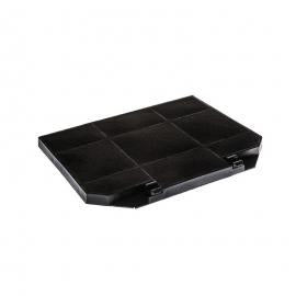 5403008 FILTRE CHARBON HOTTE TYPE 160 MCFE-04-1 MCFB27 EFF72 - 265X235X15 MM ELECTROLUX CH