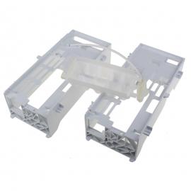 9590475X KIT ACCESSOIRES/CONGEL + BAC A GLACONS REFRIGERATEUR + NOTICE EN FR CTX