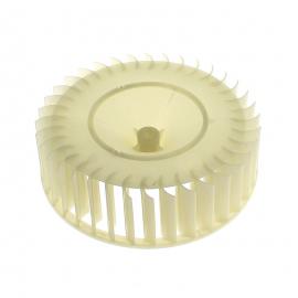 C00860600 KIT ROUE DE VENTILATION CONDENSEUR SECHE-LINGE WHIRLPOOL SL