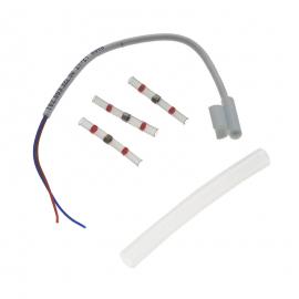 * C00310483 KIT SONDES EVAPORATEUR ARISTON ( CT Q ) ( SC ASW )
