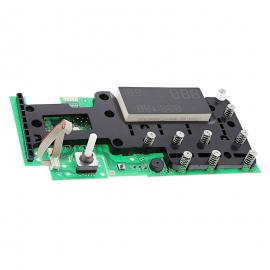 4055407219  MODULE AFFICHAGE LAVE-LINGE Electrolux