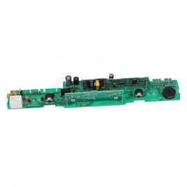 C00260750 MODULE DE COMMANDE VIERGE WHIRLPOOL CTX