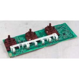 C00264653 MODULE DE COMMANDE LAVE-LINGE Whirlpool