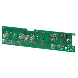 11040297 MODULE DE COMMANDE PROGRAMME POUR LAVE-LINGE BOSCH CTM