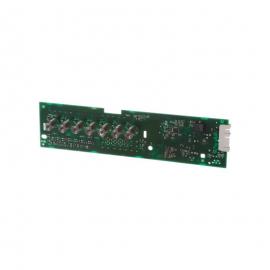 VFG 11055351 MODULE DE COMMANDE PROGRAMME POUR LAVE-LINGE BOSCH