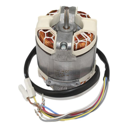 C00384335 MOTEUR S40 061 02 HE HOTTE WHIRLPOOL CTSG