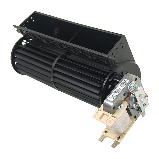 91204735 MOTEUR VENTILATEUR CUISINIERE CANDY CJH